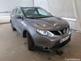  Nissan  Qashqai NISSAN  5p Crossover 1.2 DIG-T 115 Xtronic TEKNA #4