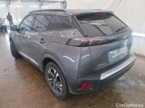  Peugeot  2008  Allure Business 1.5 HDi 110CV BVM6 E6d #2