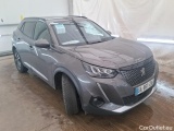  Peugeot  2008  Allure Business 1.5 HDi 110CV BVM6 E6d #4