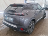  Peugeot  2008  Allure Business 1.5 HDi 110CV BVM6 E6d #3