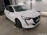  Peugeot  208  Premium 1.5 HDi 100CV BVM6 E6d #4