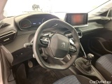  Peugeot  208  Premium 1.5 HDi 100CV BVM6 E6d #5