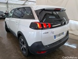 Peugeot  5008  Active Business 1.5 HDi 130CV BVA8 7 Sieges E6d #2