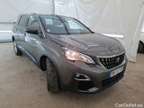  Peugeot  5008  Active Business 1.2 PureTech 130CV BVA8 7 Sieges E6d #4