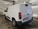  Peugeot  Partner  Asphalt L2 1.5 HDi 100CV BVM5 E6dT #2