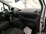  Peugeot  Partner  Asphalt L2 1.5 HDi 100CV BVM5 E6dT #5