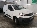  Peugeot  Partner  Asphalt L2 1.5 HDi 100CV BVM5 E6dT #4