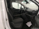  Peugeot  Partner  Asphalt L2 1.5 HDi 100CV BVM5 E6dT #8
