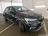  Renault  Arkana  Evolution 1.6 E-TECH Hybrid 145CV BVA6 6E #4