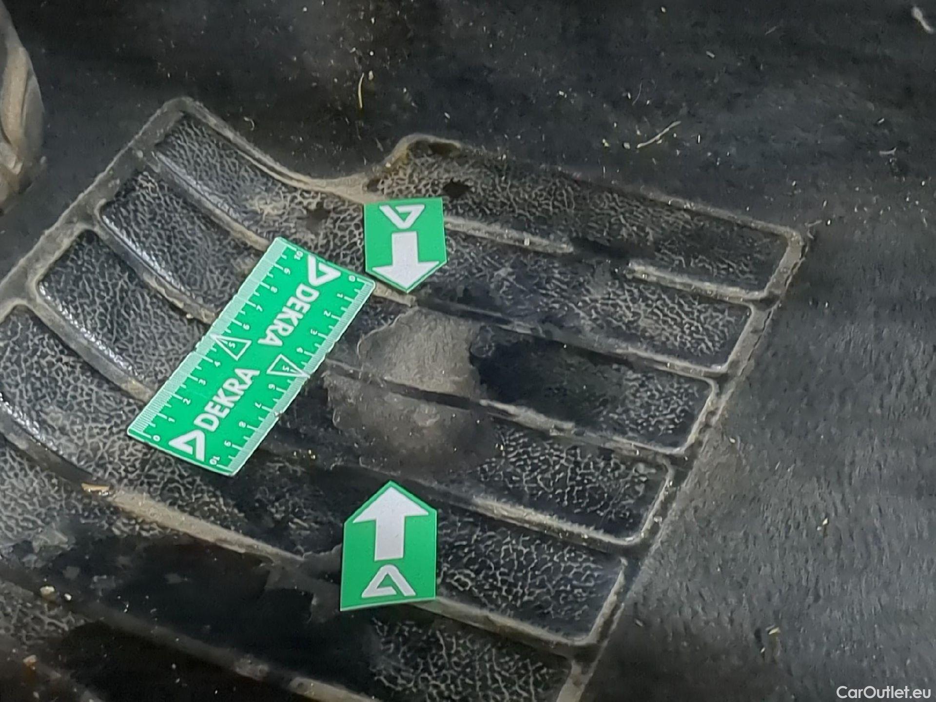  Renault  Megane  IV Grandtour Zen 1.5 dCi 95CV BVM6 E6dT #6