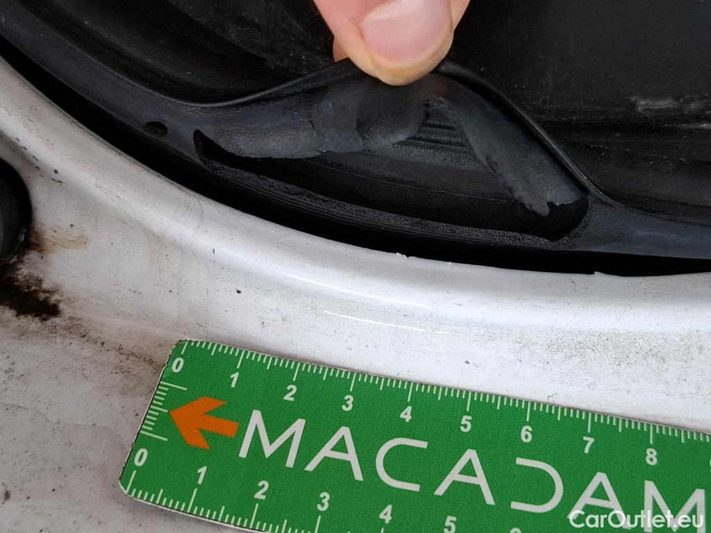  Renault  Megane  IV Berline 5pt. Société Air 1.5 dCi 90CV BVM6 E6 #28