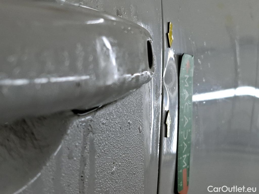  Renault  Megane  IV Berline 5pt. Société Air 1.5 dCi 90CV BVM6 E6 #33