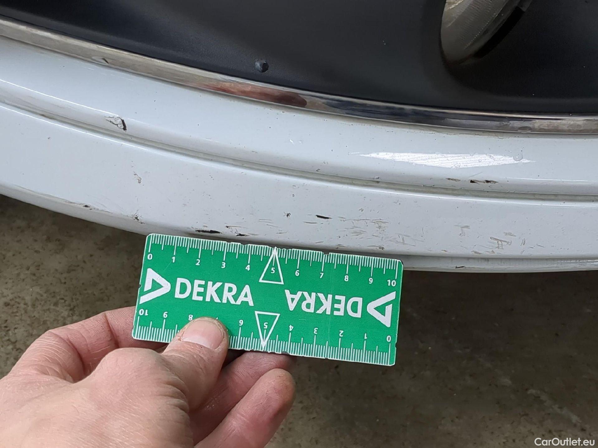  Renault  Megane  IV Grandtour Zen 1.5 dCi 95CV BVM6 E6dT #14