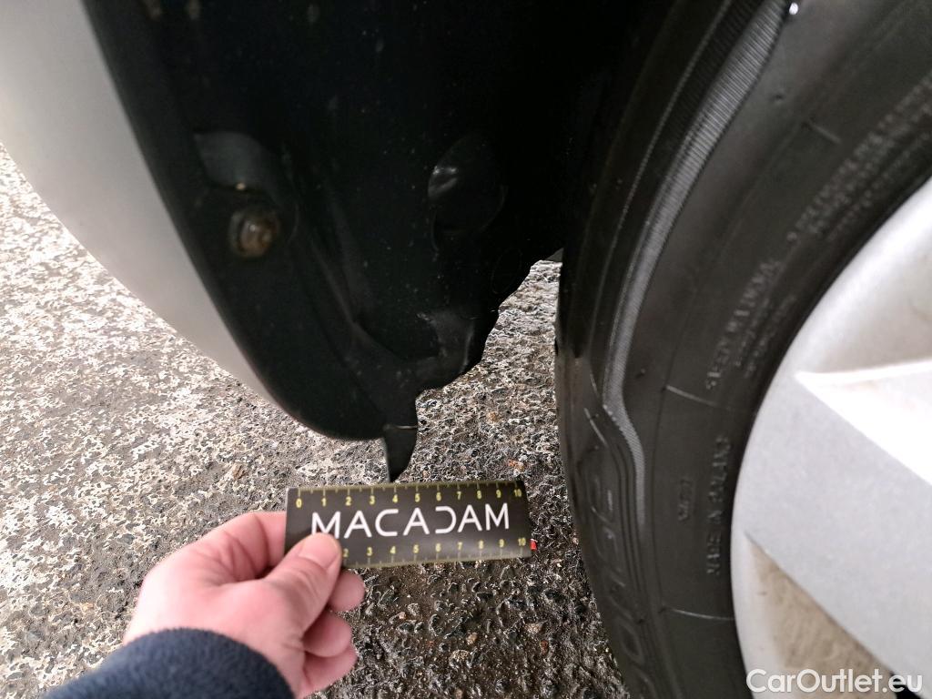  Renault  Kangoo  Express Maxi Extra (Série Spéciale) 1.5 dCi 90CV BVM5 E6 #18