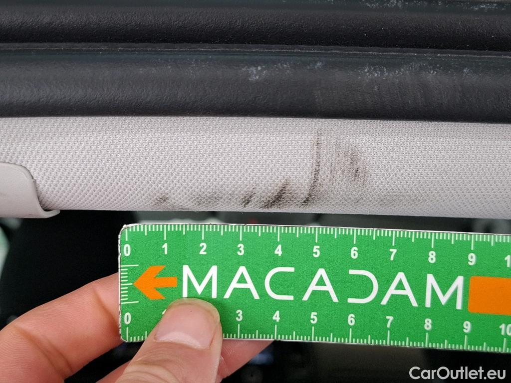  Renault  Megane  IV Berline 5pt. Société Air 1.5 dCi 90CV BVM6 E6 #43