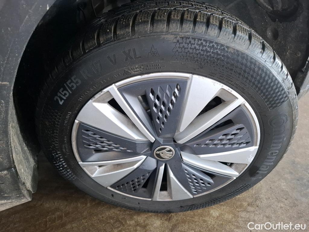  Skoda  Karoq SKODA  / 2017 / 5P / SUV 2.0 TDI 116ch DSG7 Business #2