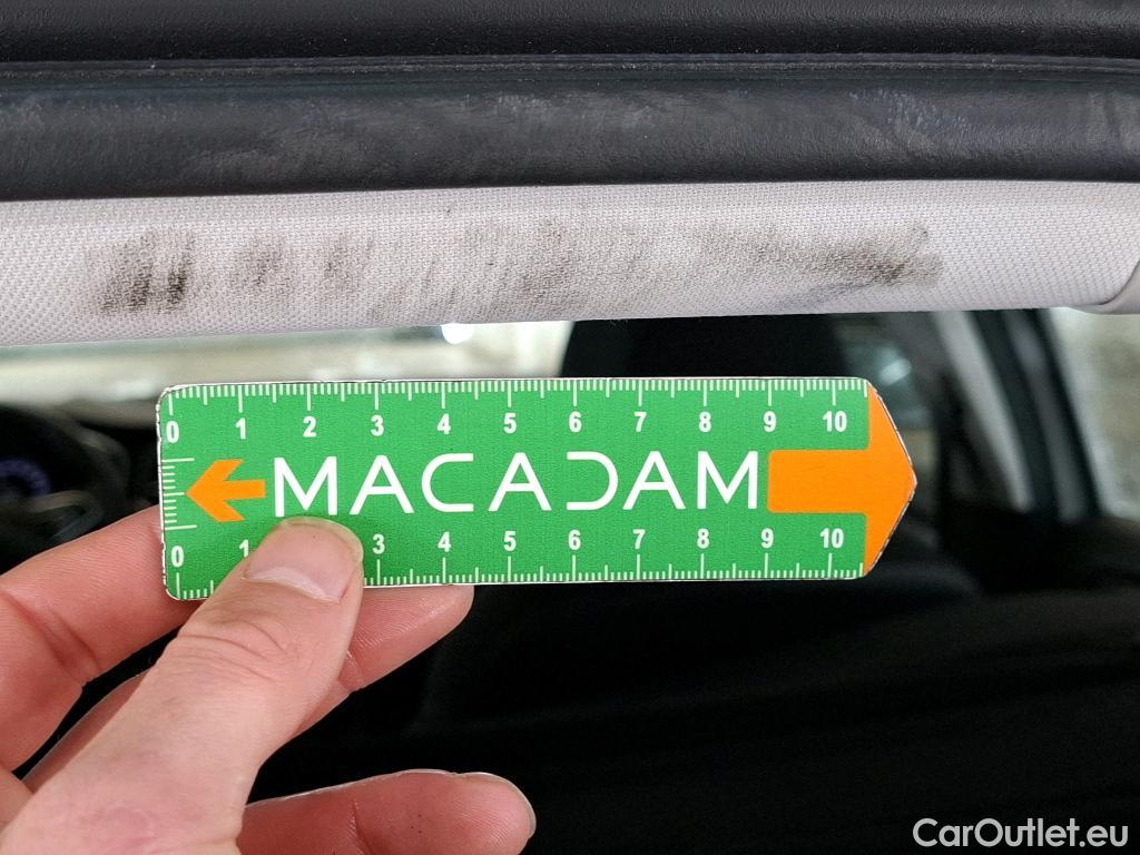  Renault  Megane  IV Berline 5pt. Société Air 1.5 dCi 90CV BVM6 E6 #42