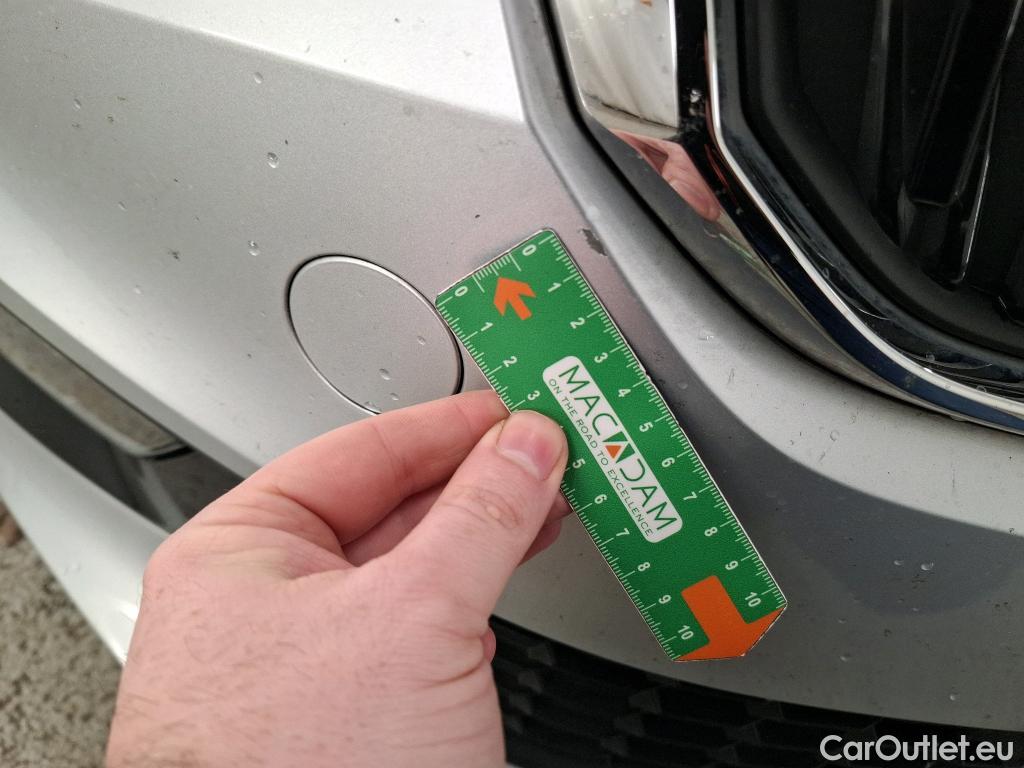  Skoda  Fabia  Ambition 1.0 MPI 80CV BVM5 E6d #18