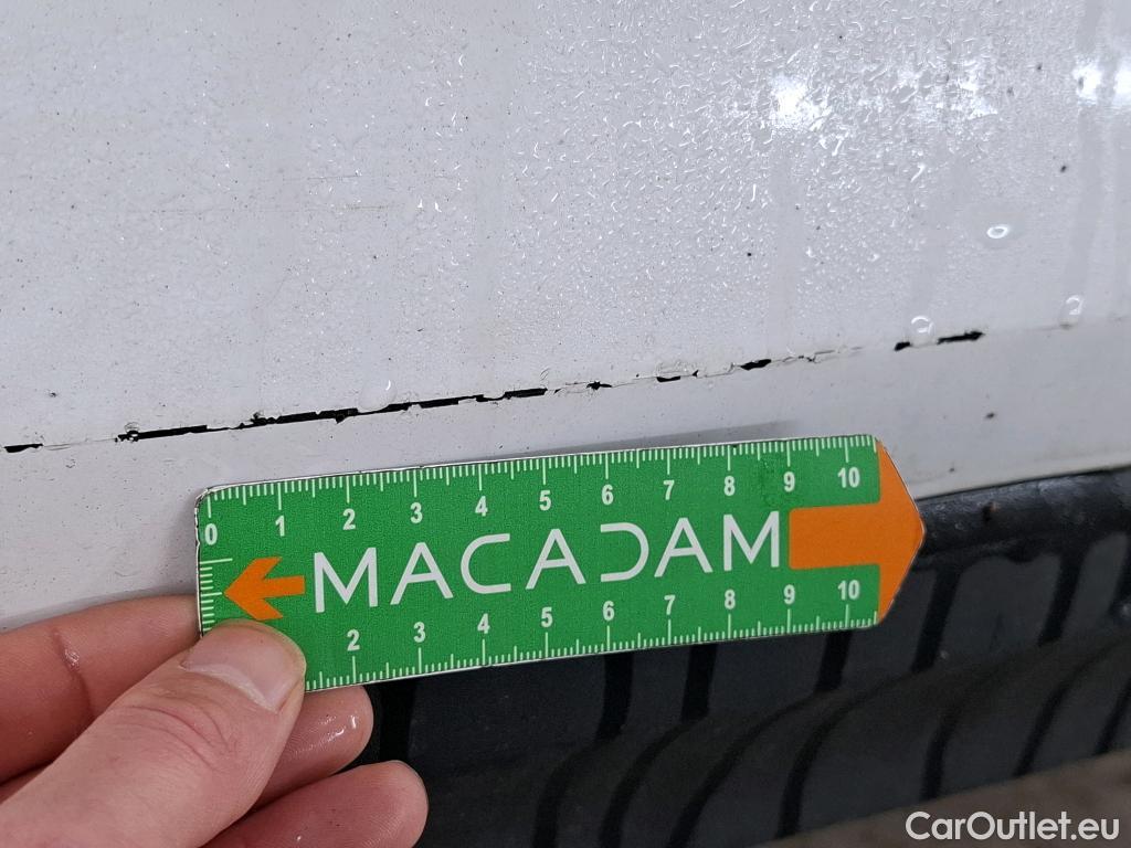  Renault  Megane  IV Berline 5pt. Société Air 1.5 dCi 90CV BVM6 E6 #12