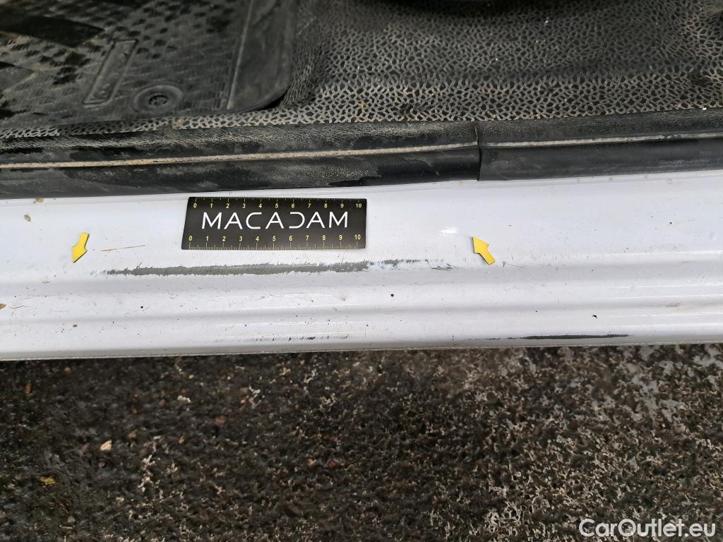  Renault  Kangoo  Express Maxi Extra (Série Spéciale) 1.5 dCi 90CV BVM5 E6 #14