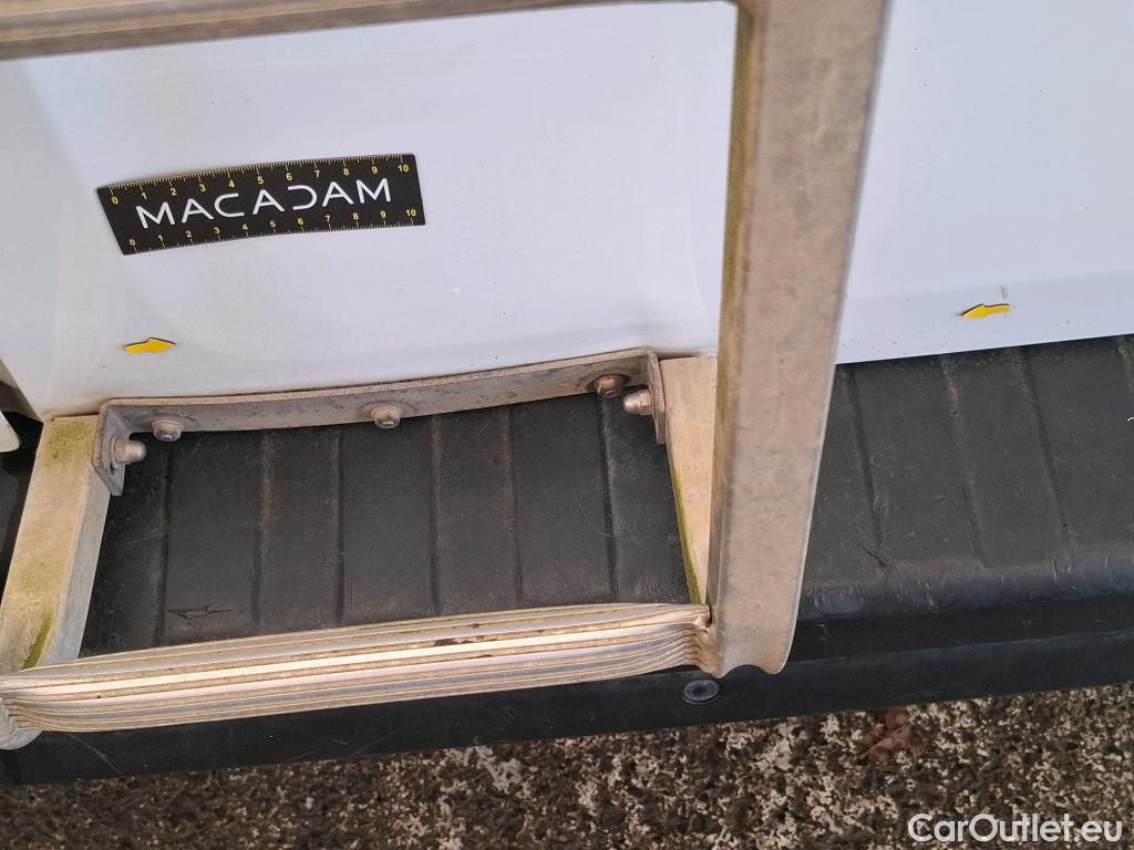  Renault  Trafic  Fourgon L1H1 1200 Confort 1.6 dCi 120 CV #12