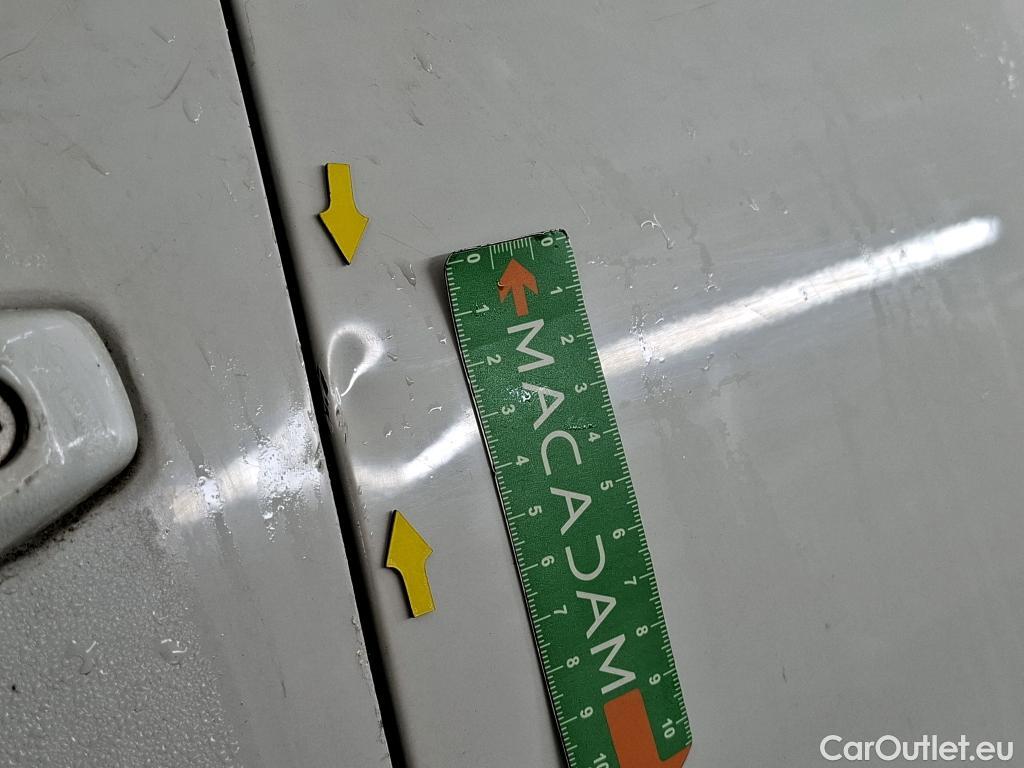  Renault  Megane  IV Berline 5pt. Société Air 1.5 dCi 90CV BVM6 E6 #34