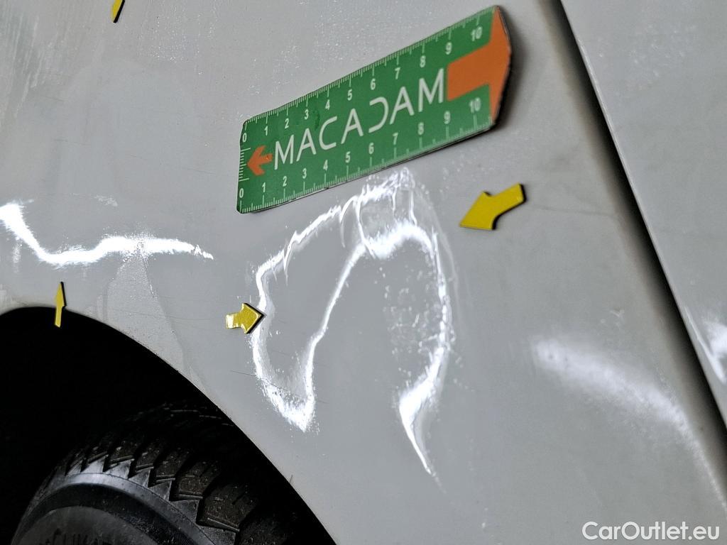  Renault  Megane  IV Berline 5pt. Société Air 1.5 dCi 90CV BVM6 E6 #6