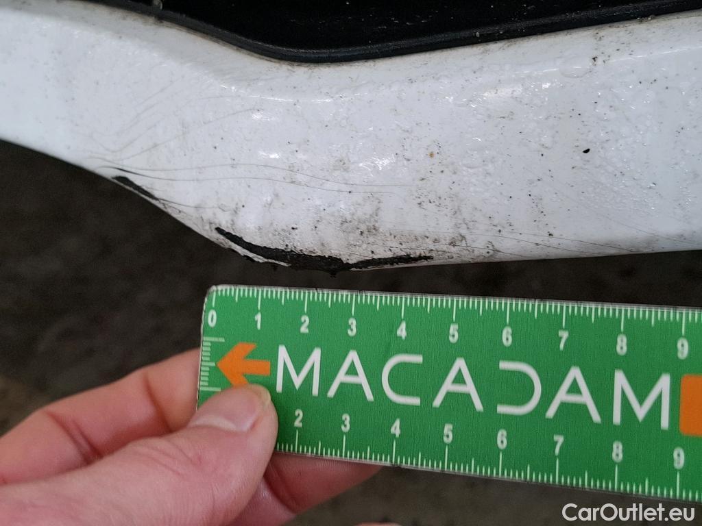  Renault  Megane  IV Berline 5pt. Société Air 1.5 dCi 90CV BVM6 E6 #22