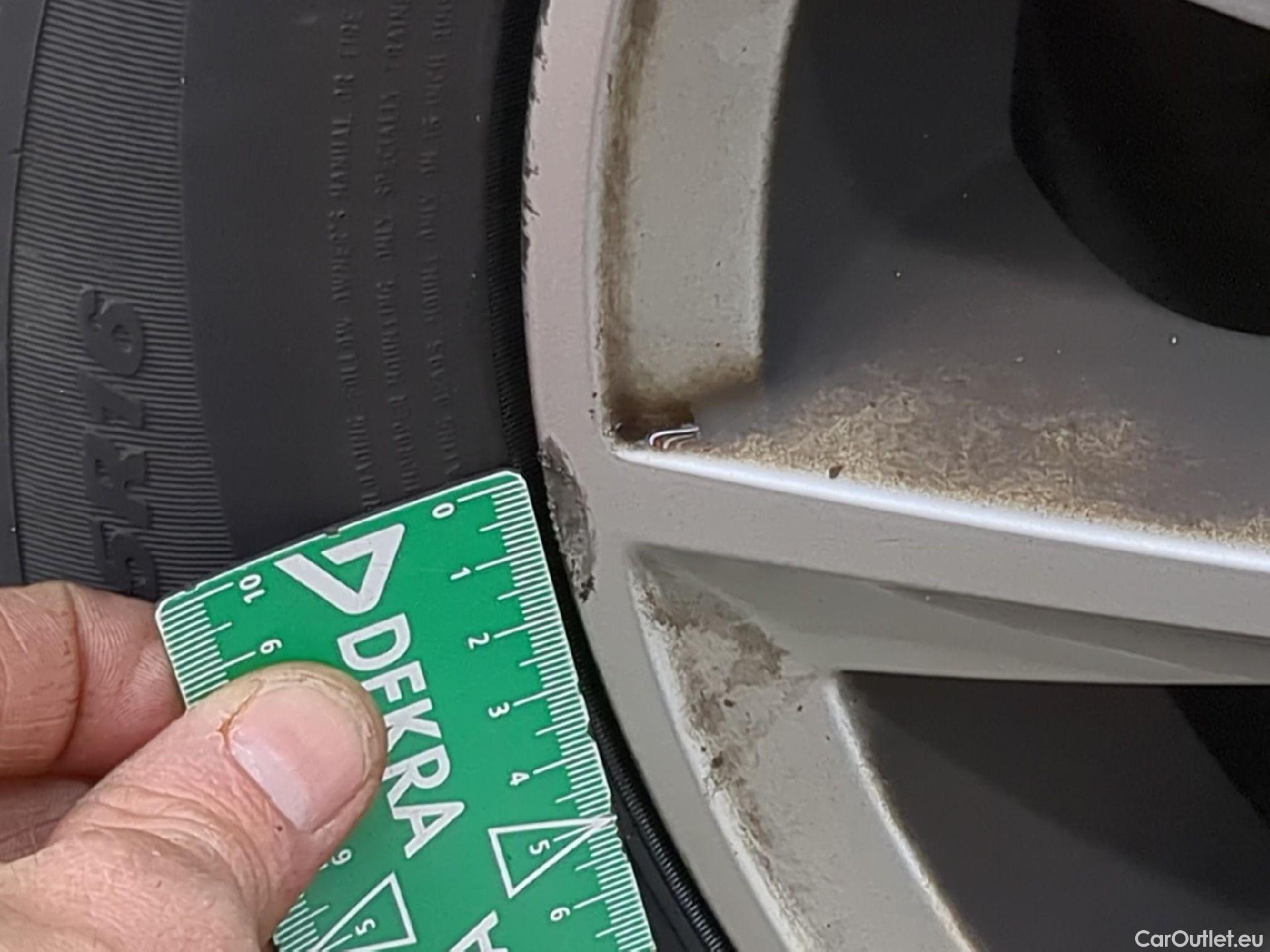  Renault  Megane  IV Grandtour Zen 1.5 dCi 95CV BVM6 E6dT #12