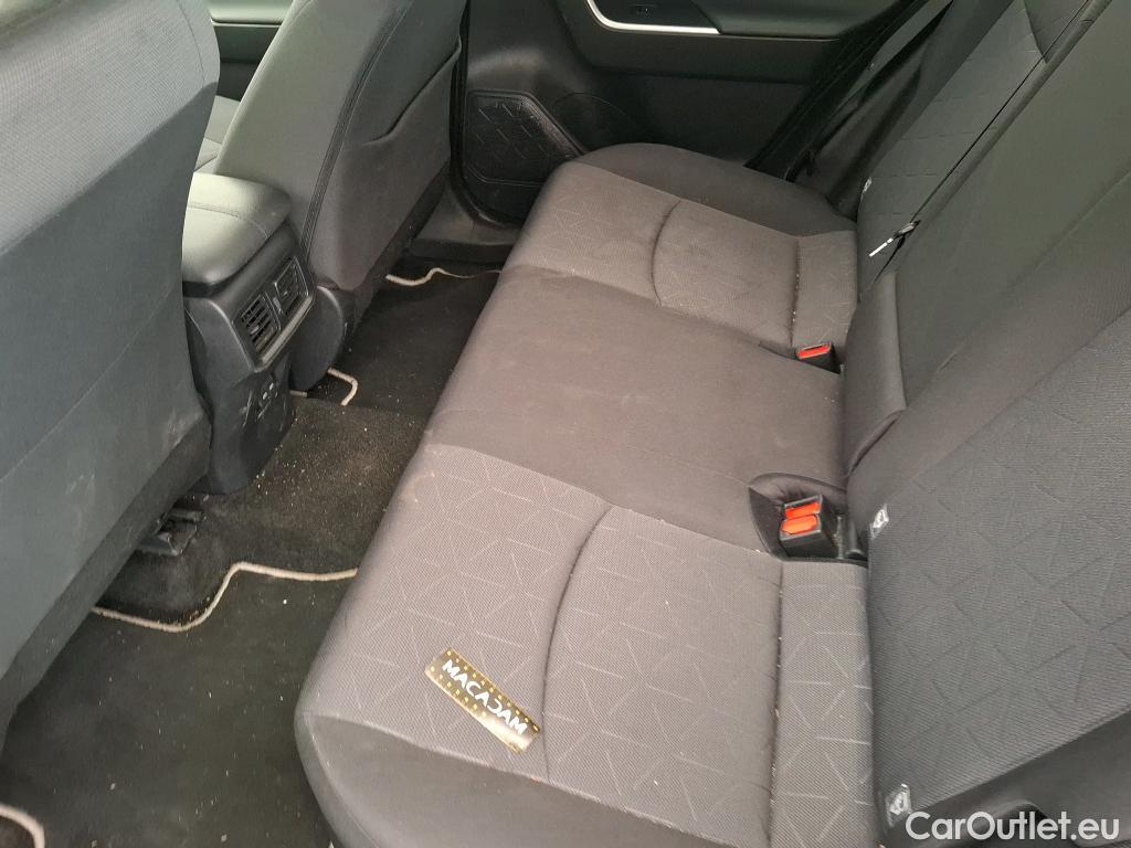  Toyota  RAV4 TOYOTA  Hybride / 2018 / 5P / SUV Hybride 2WD Dynamic Business Beyond Zero #25