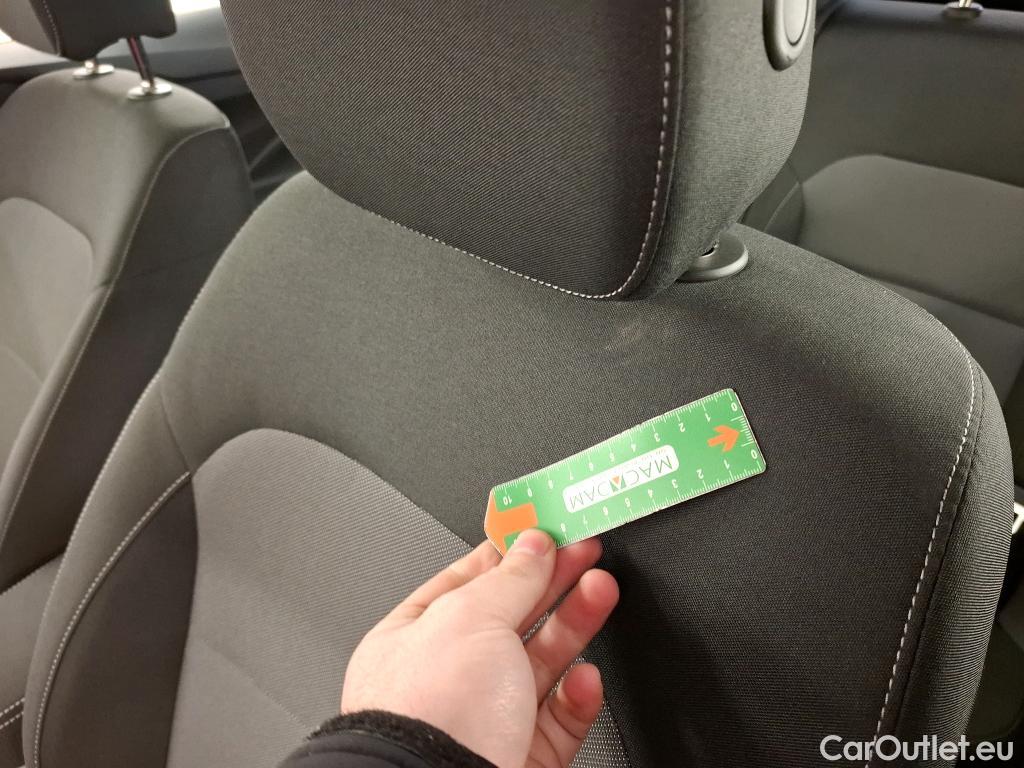  Skoda  Fabia  Ambition 1.0 MPI 80CV BVM5 E6d #12