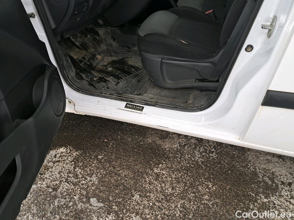  Renault  Kangoo  Express Maxi Extra (Série Spéciale) 1.5 dCi 90CV BVM5 E6 #13