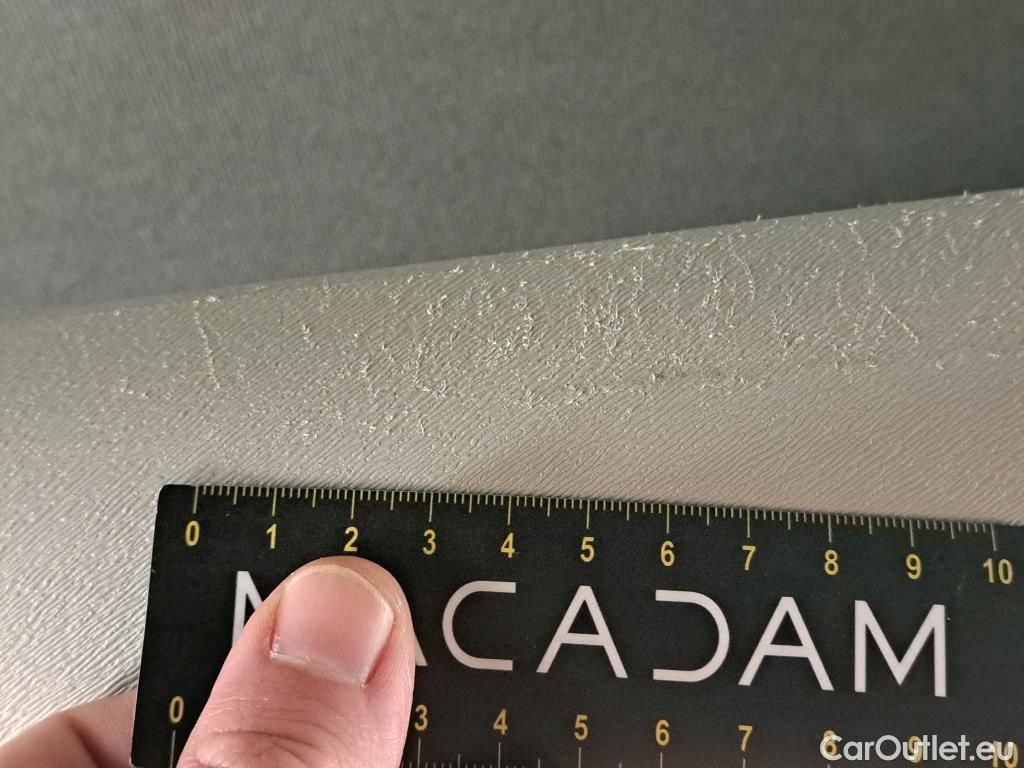  Renault  Kangoo  Express Maxi Extra (Série Spéciale) 1.5 dCi 90CV BVM5 E6 #19