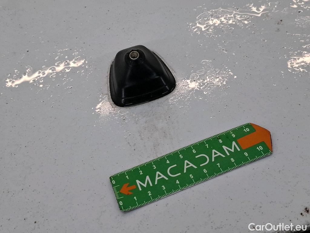  Renault  Megane  IV Berline 5pt. Société Air 1.5 dCi 90CV BVM6 E6 #36