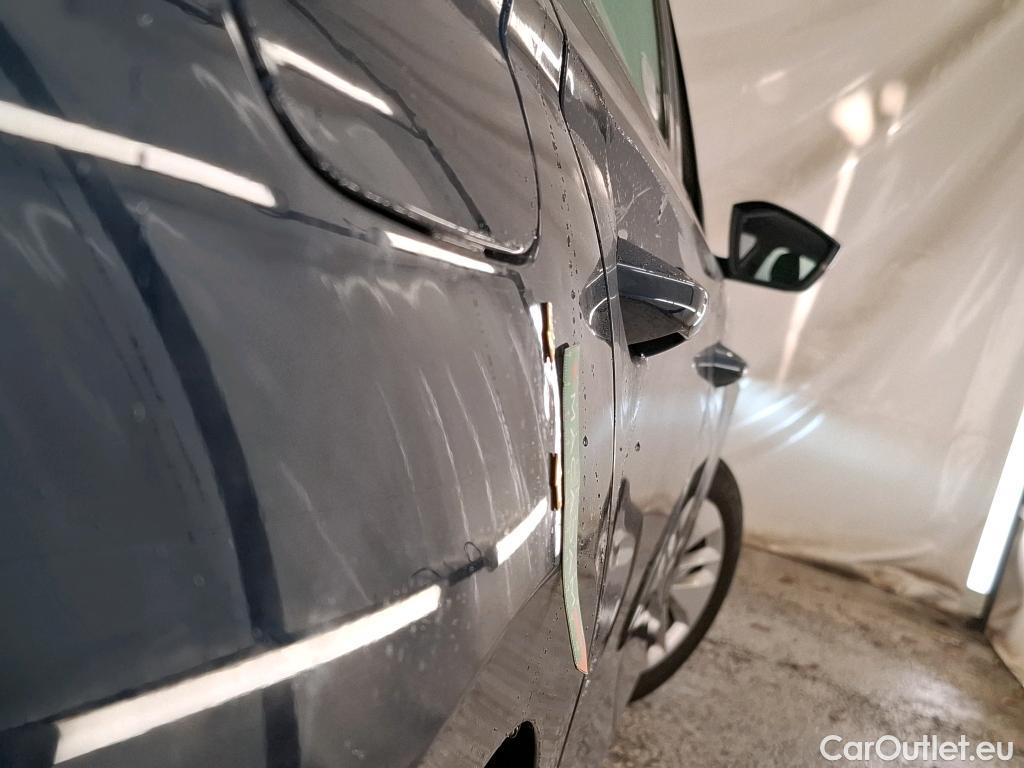  Skoda  Octavia  Break Business 2.0 TDI 115CV BVA7 E6d #17