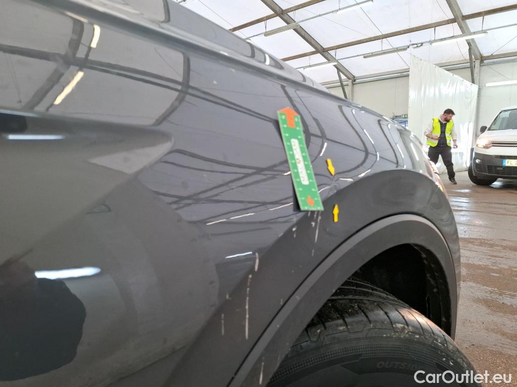  Volkswagen  Tiguan VOLKSWAGEN  / 2020 / 5P / SUV 1.5 TSI 150 DSG7 LIFE BUSI #34