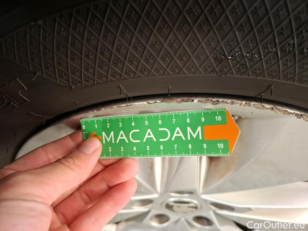  Skoda  Octavia  Break Business 2.0 TDI 115CV BVA7 E6d #14