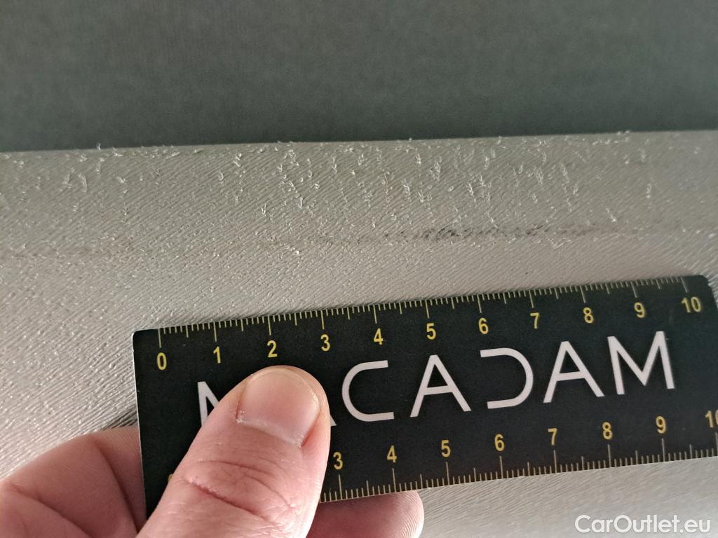  Renault  Kangoo  Express Maxi Extra (Série Spéciale) 1.5 dCi 90CV BVM5 E6 #20