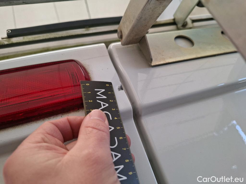  Renault  Trafic  Fourgon L1H1 1200 Confort 1.6 dCi 120 CV #17