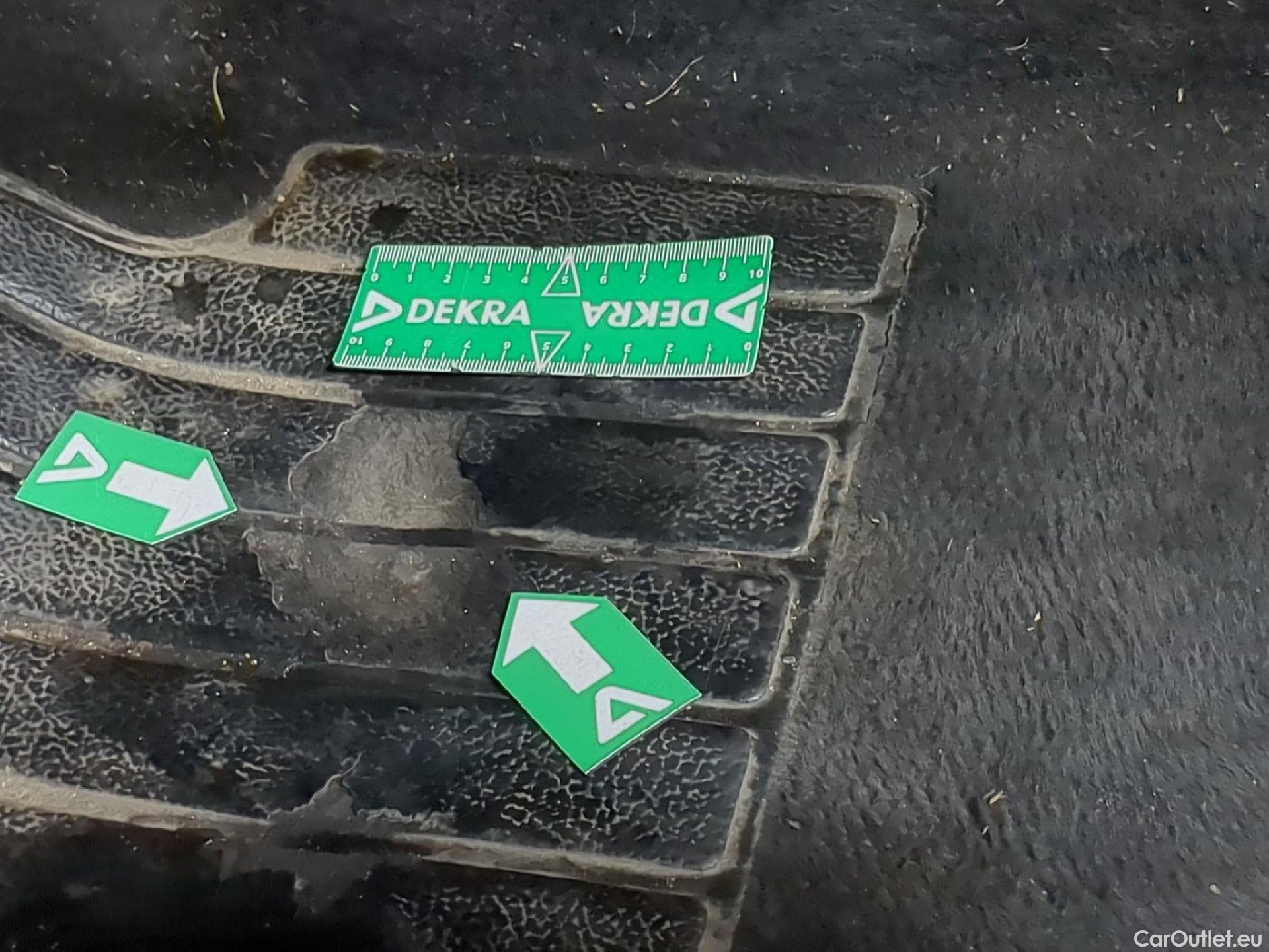  Renault  Megane  IV Grandtour Zen 1.5 dCi 95CV BVM6 E6dT #4