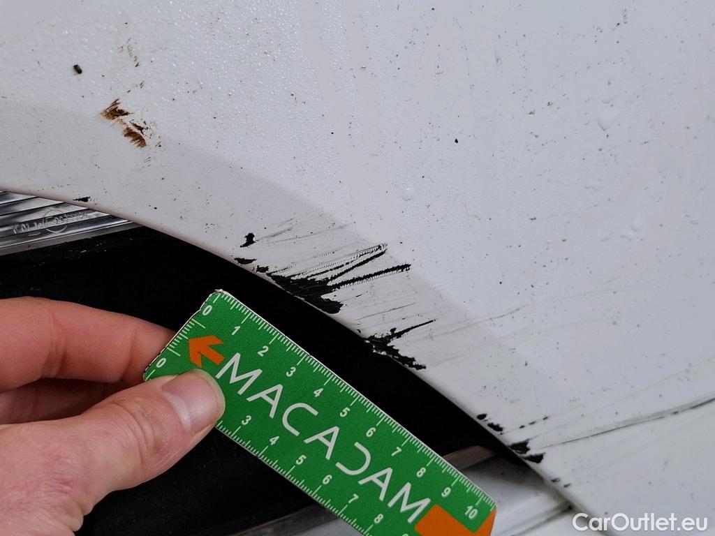  Renault  Megane  IV Berline 5pt. Société Air 1.5 dCi 90CV BVM6 E6 #18