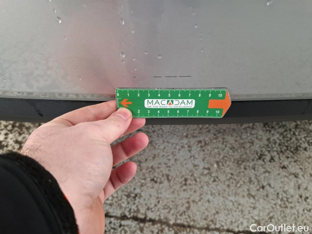  Skoda  Fabia  Ambition 1.0 MPI 80CV BVM5 E6d #20