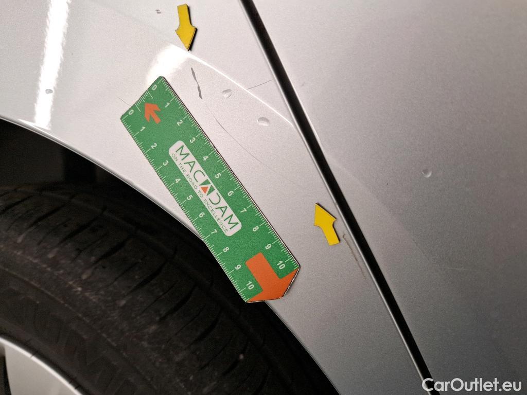  Skoda  Fabia  Ambition 1.0 MPI 80CV BVM5 E6d #5