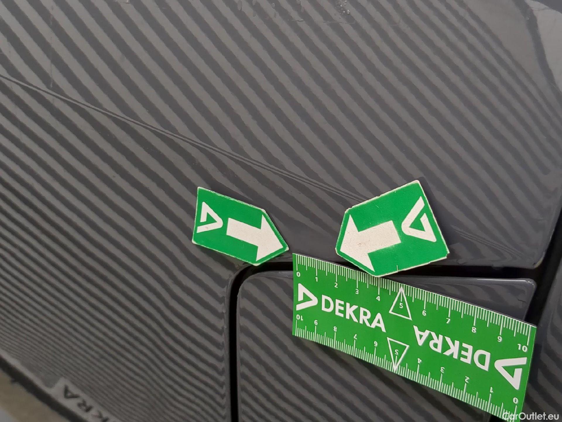  Volkswagen  Transporter VOLKSWAGEN  VU 4p Fourgon 2.0 TDi 150 L2H1 Business Line #12