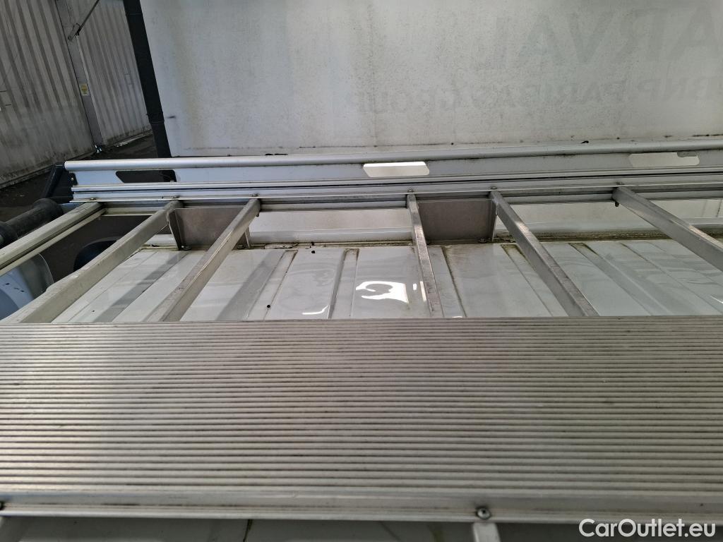  Renault  Trafic  Fourgon L1H1 1200 Confort 1.6 dCi 120 CV #5