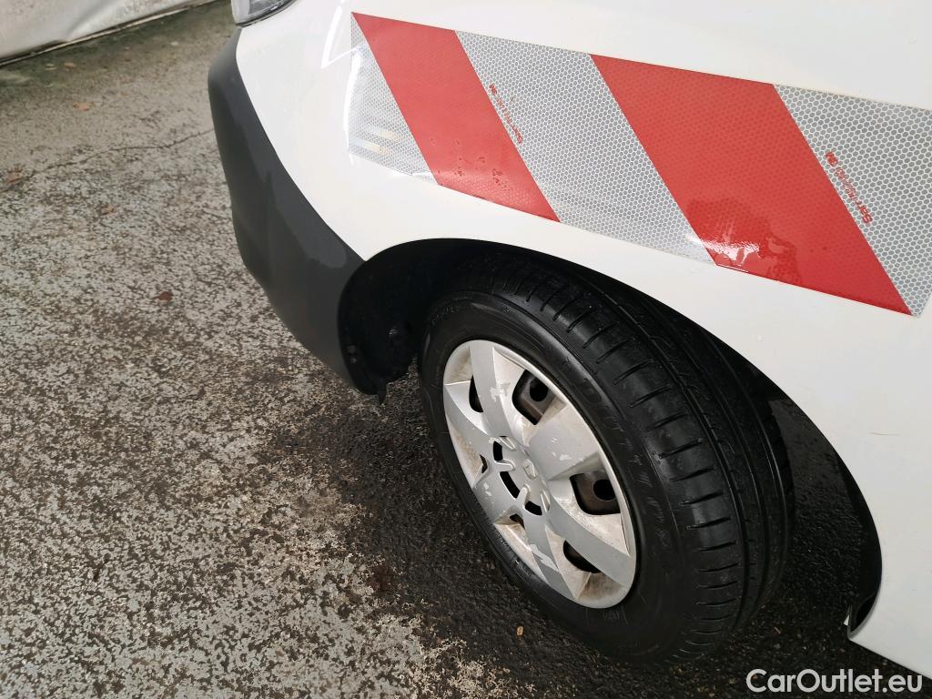  Renault  Kangoo  Express Maxi Extra (Série Spéciale) 1.5 dCi 90CV BVM5 E6 #17