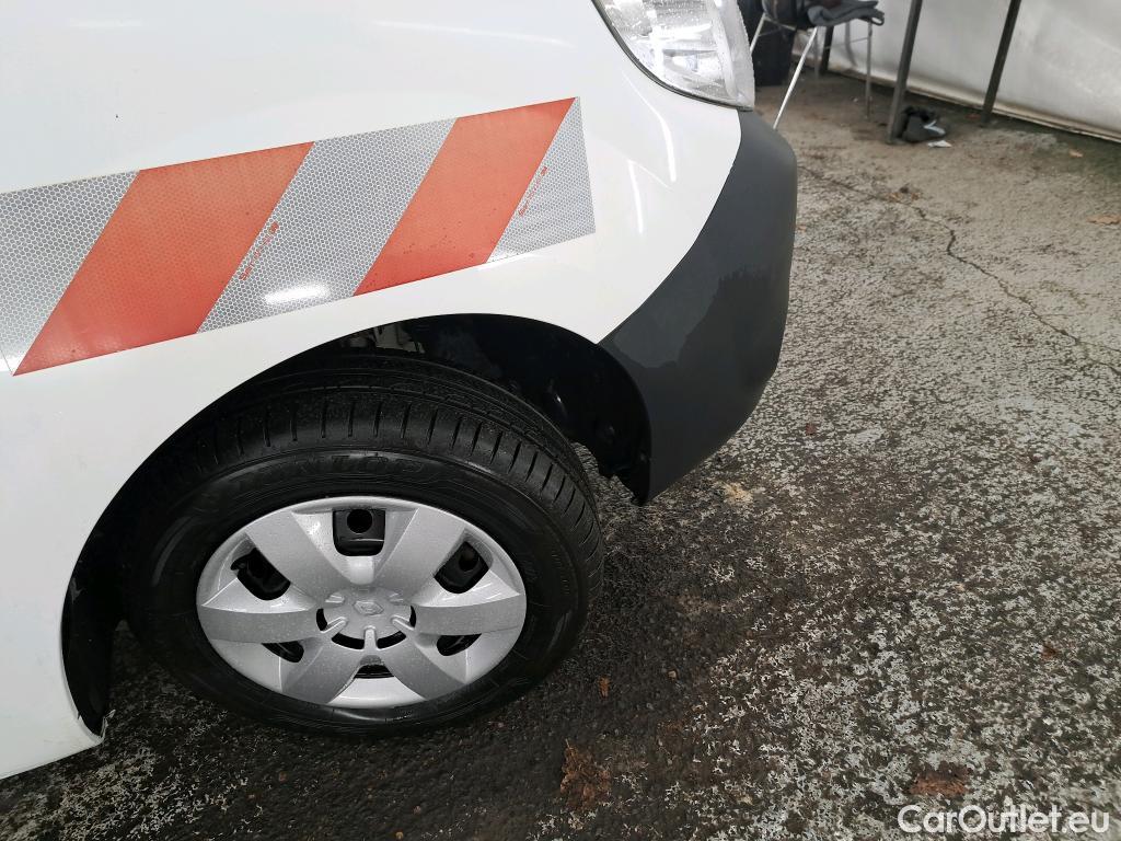  Renault  Kangoo  Express Maxi Extra (Série Spéciale) 1.5 dCi 90CV BVM5 E6 #11