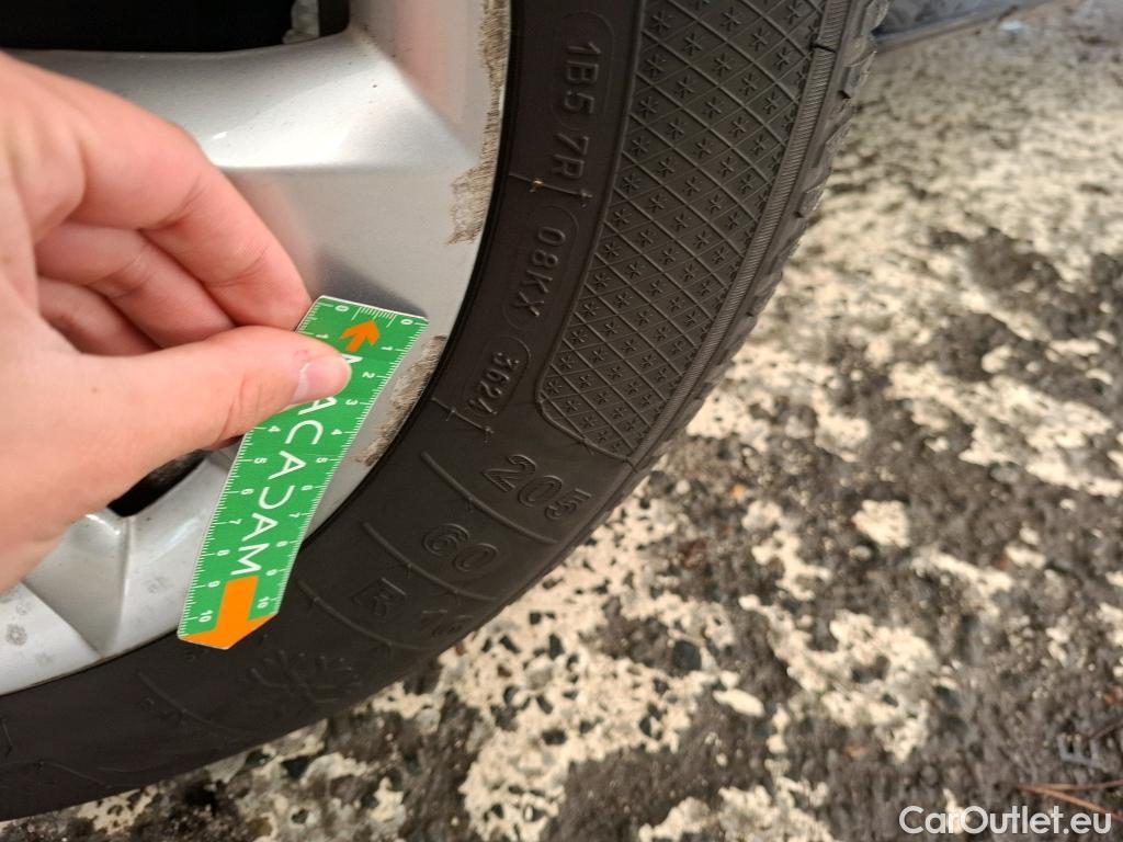  Skoda  Octavia  Break Business 2.0 TDI 115CV BVA7 E6d #11