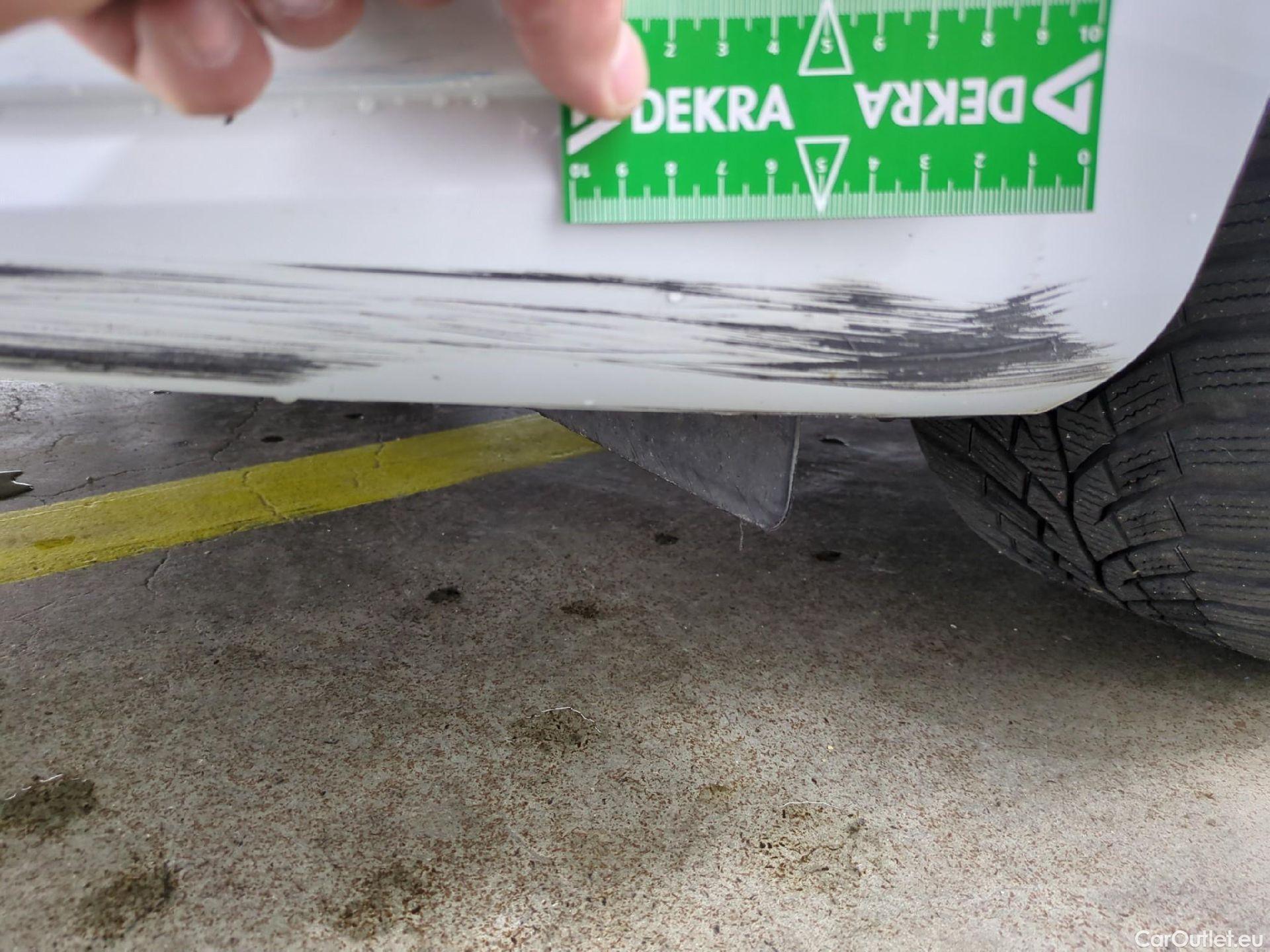  Renault  Clio  V Business 1.5 dCi 100CV BVM6 E6d / TRANSFO VP VF #8