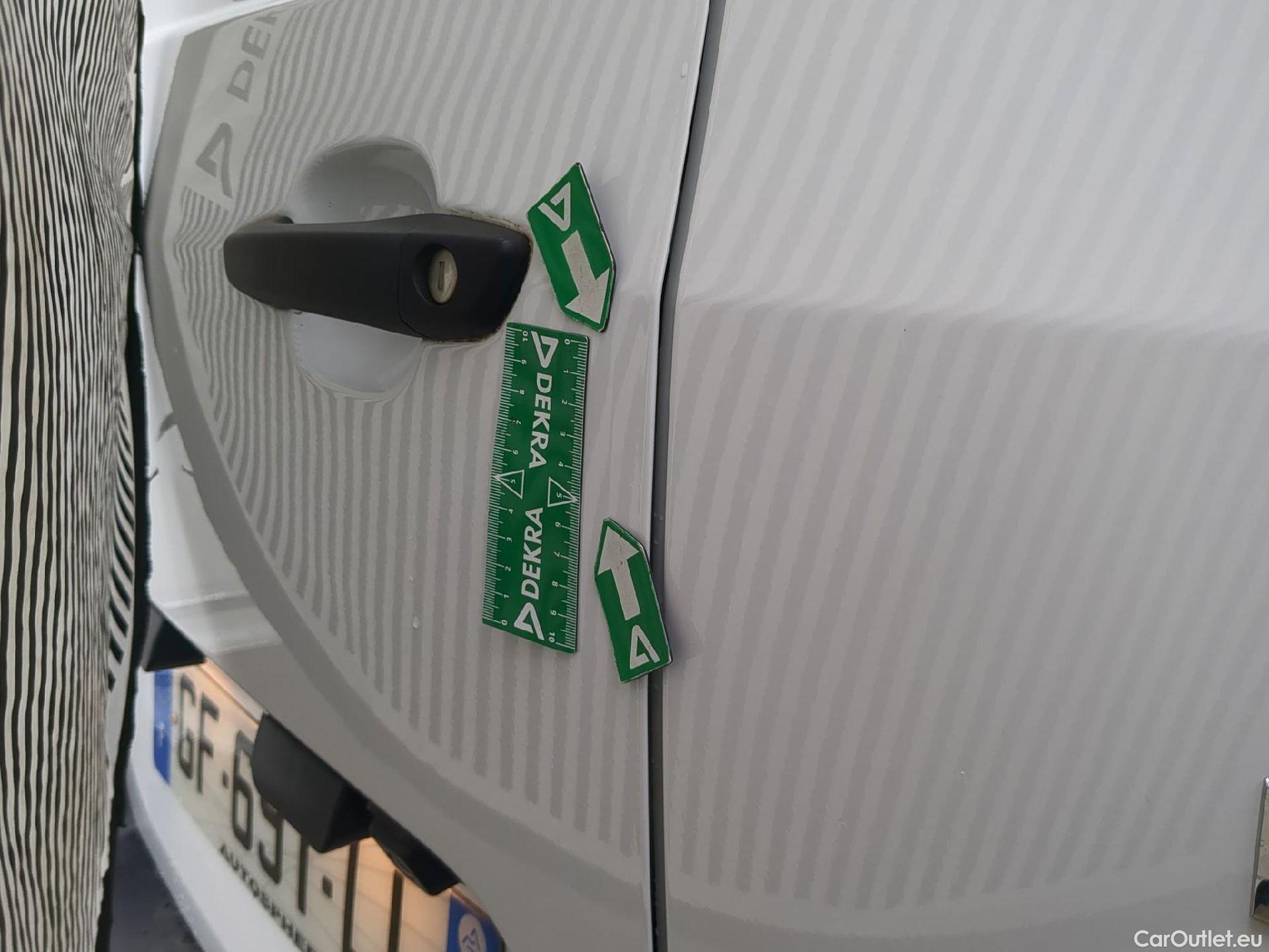  Land Rover  Discovery TOYOTA Proace City / 2021 / 4P / Fourgonnette ELECTRIC MEDIUM 50KWH BUSINESS #4